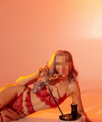 Рита, 22